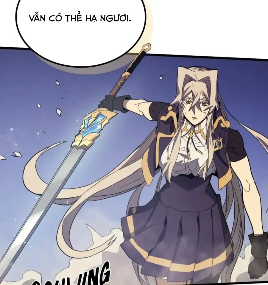 Hấp Thụ Cấp Độ Chapter 84 - 99