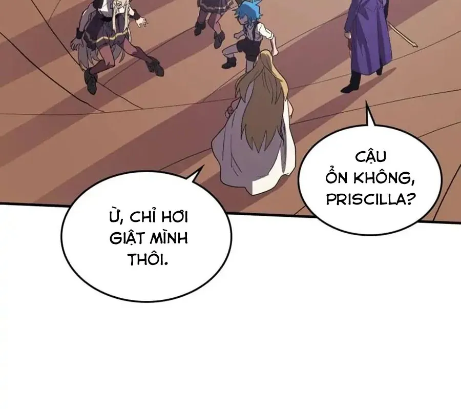 Hấp Thụ Cấp Độ Chapter 88 - 108