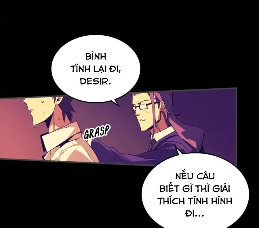 Hấp Thụ Cấp Độ Chapter 88 - 120