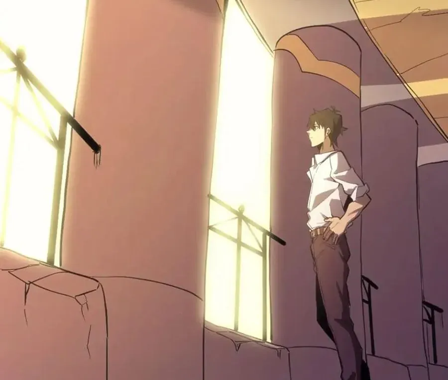 Hấp Thụ Cấp Độ Chapter 88 - 13