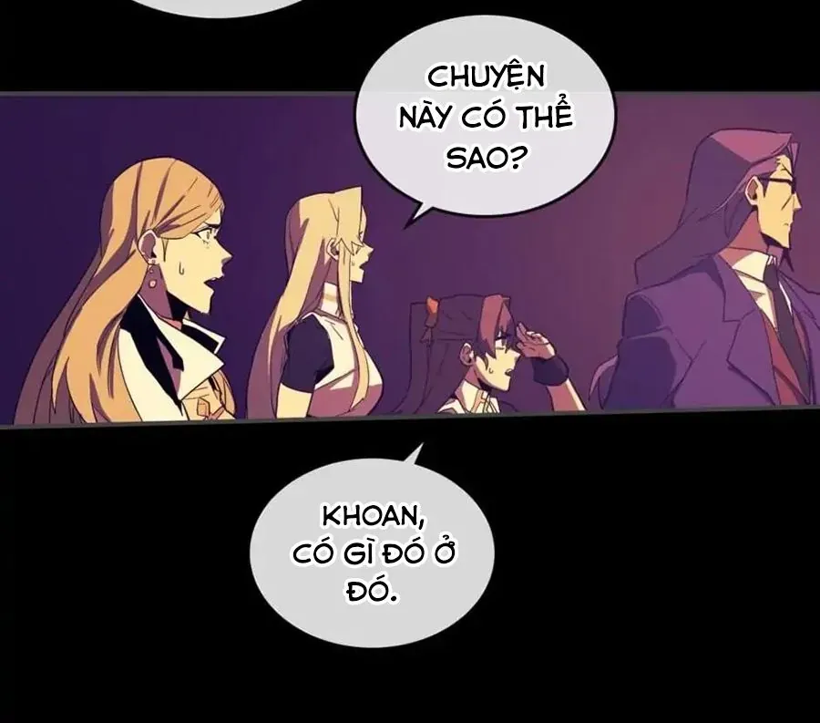 Hấp Thụ Cấp Độ Chapter 88 - 124