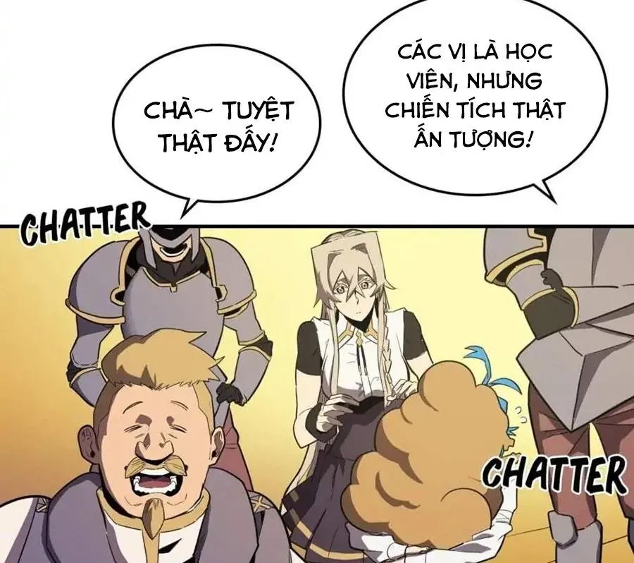 Hấp Thụ Cấp Độ Chapter 88 - 22