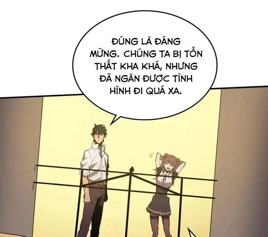 Hấp Thụ Cấp Độ Chapter 88 - 32