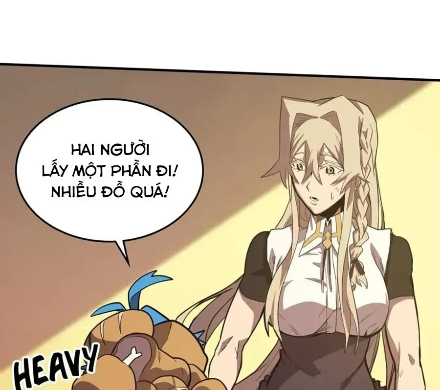 Hấp Thụ Cấp Độ Chapter 88 - 40