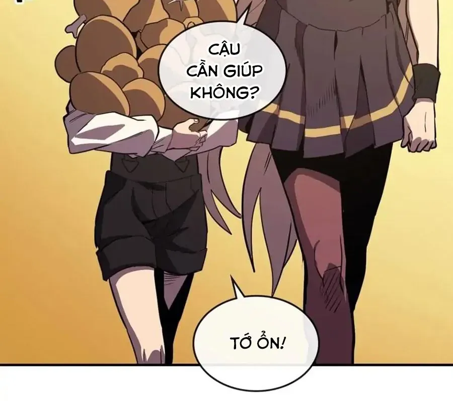 Hấp Thụ Cấp Độ Chapter 88 - 41