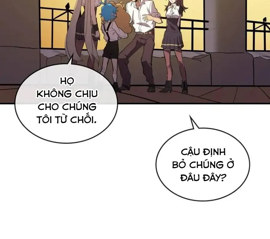 Hấp Thụ Cấp Độ Chapter 88 - 45