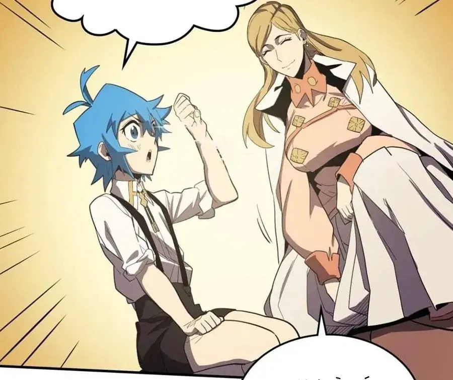 Hấp Thụ Cấp Độ Chapter 88 - 60