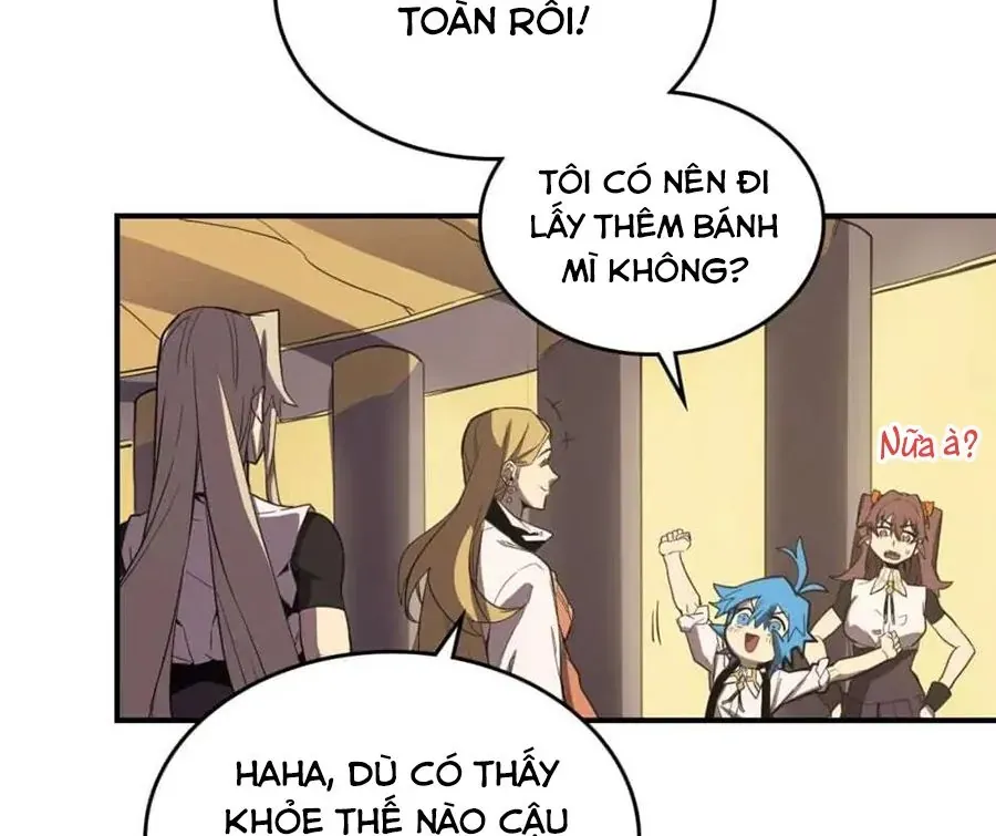 Hấp Thụ Cấp Độ Chapter 88 - 62