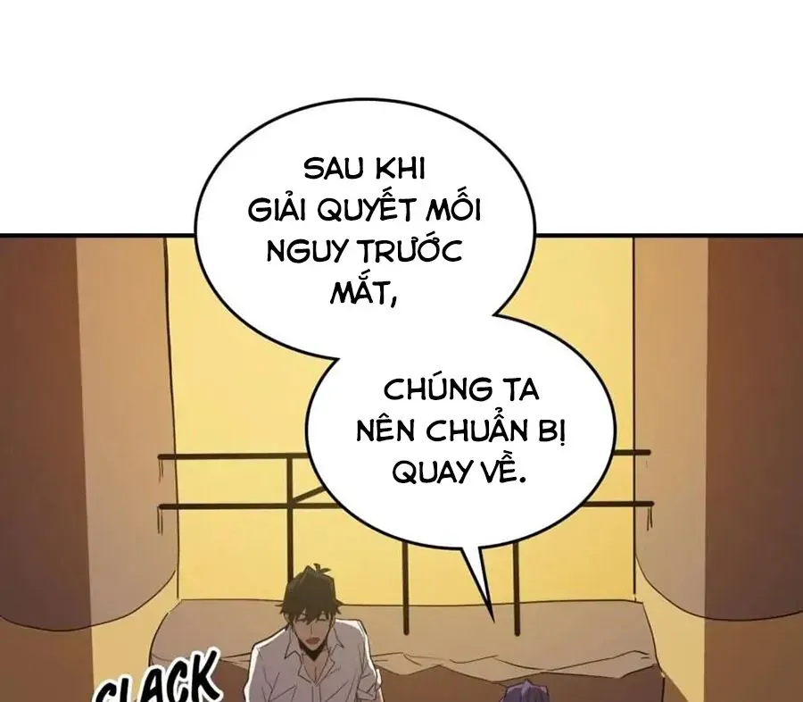 Hấp Thụ Cấp Độ Chapter 88 - 93