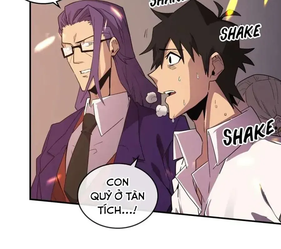 Hấp Thụ Cấp Độ Chapter 89 - 11