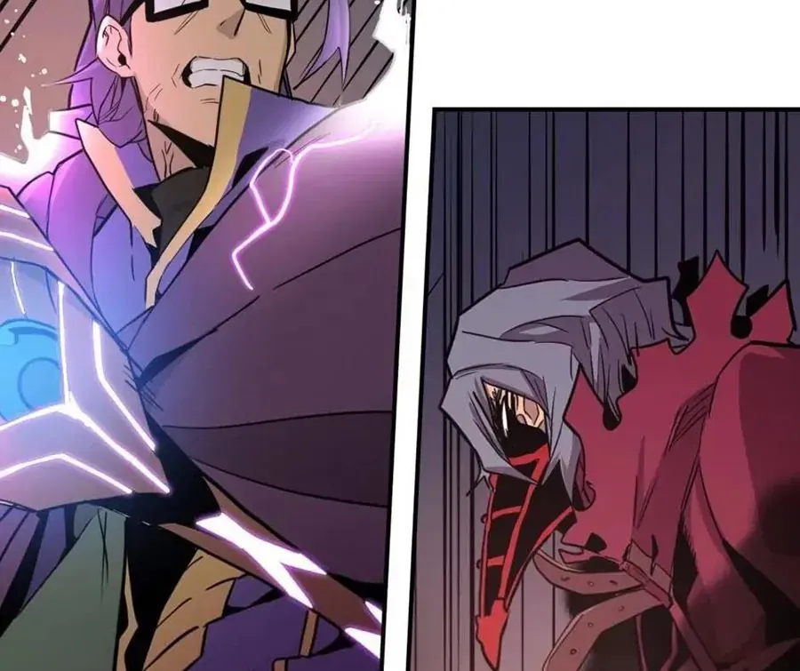 Hấp Thụ Cấp Độ Chapter 89 - 116