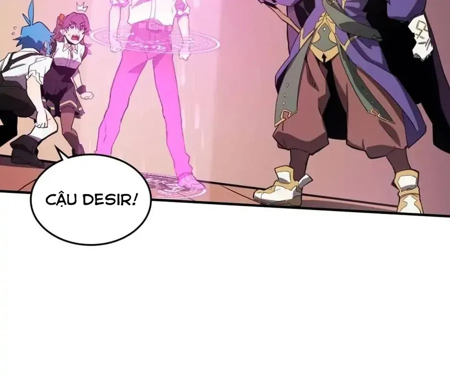 Hấp Thụ Cấp Độ Chapter 89 - 125