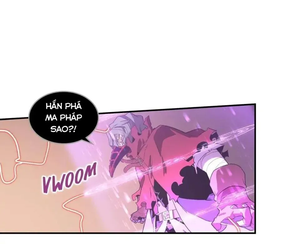 Hấp Thụ Cấp Độ Chapter 89 - 129