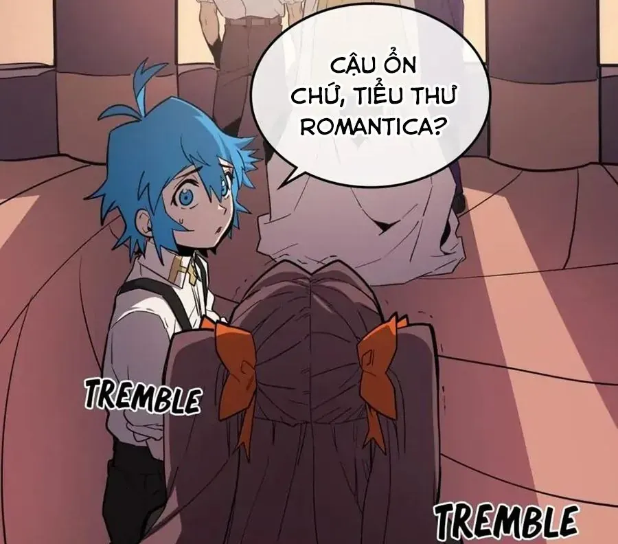 Hấp Thụ Cấp Độ Chapter 89 - 32