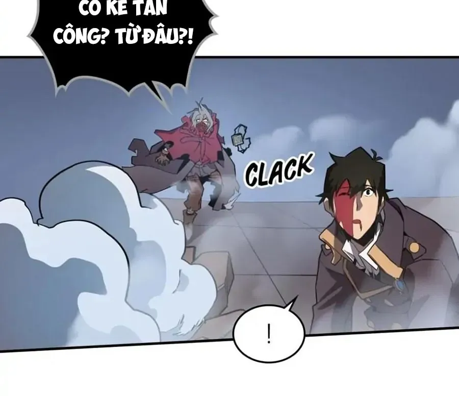 Hấp Thụ Cấp Độ Chapter 90 - 136