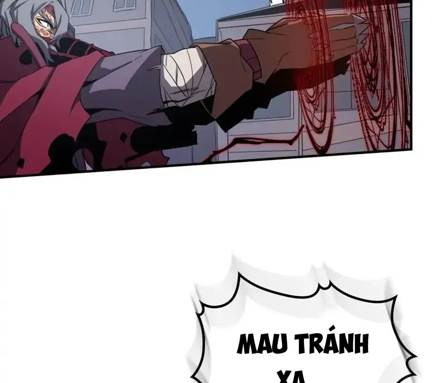 Hấp Thụ Cấp Độ Chapter 90 - 140