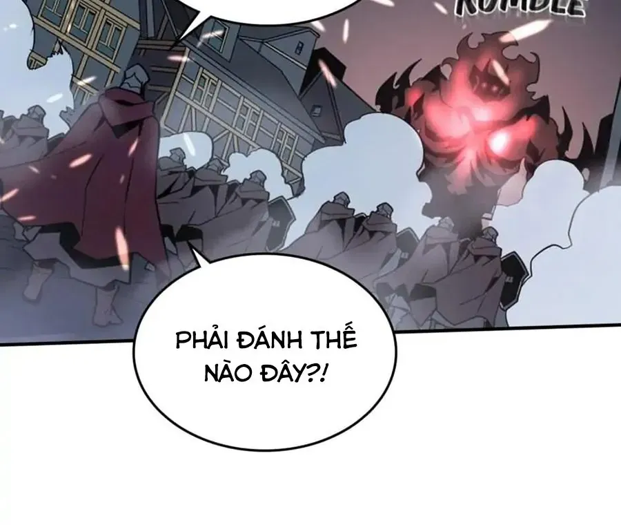 Hấp Thụ Cấp Độ Chapter 91 - 105