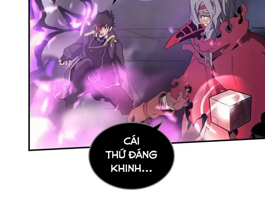 Hấp Thụ Cấp Độ Chapter 91 - 12