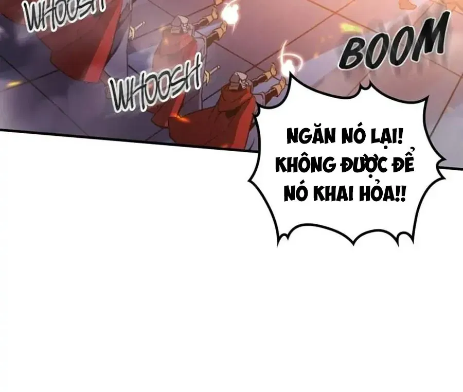 Hấp Thụ Cấp Độ Chapter 91 - 111