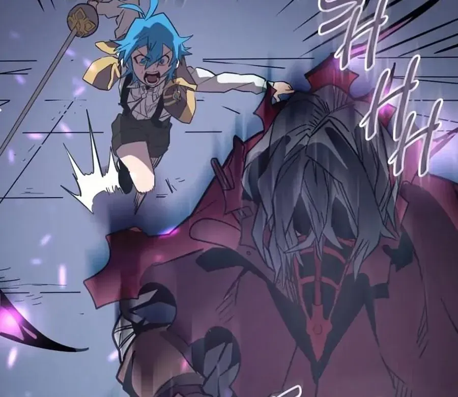 Hấp Thụ Cấp Độ Chapter 91 - 26