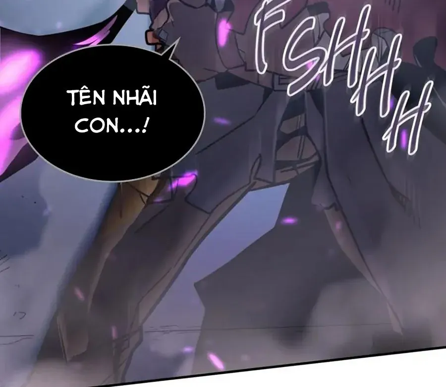 Hấp Thụ Cấp Độ Chapter 91 - 27