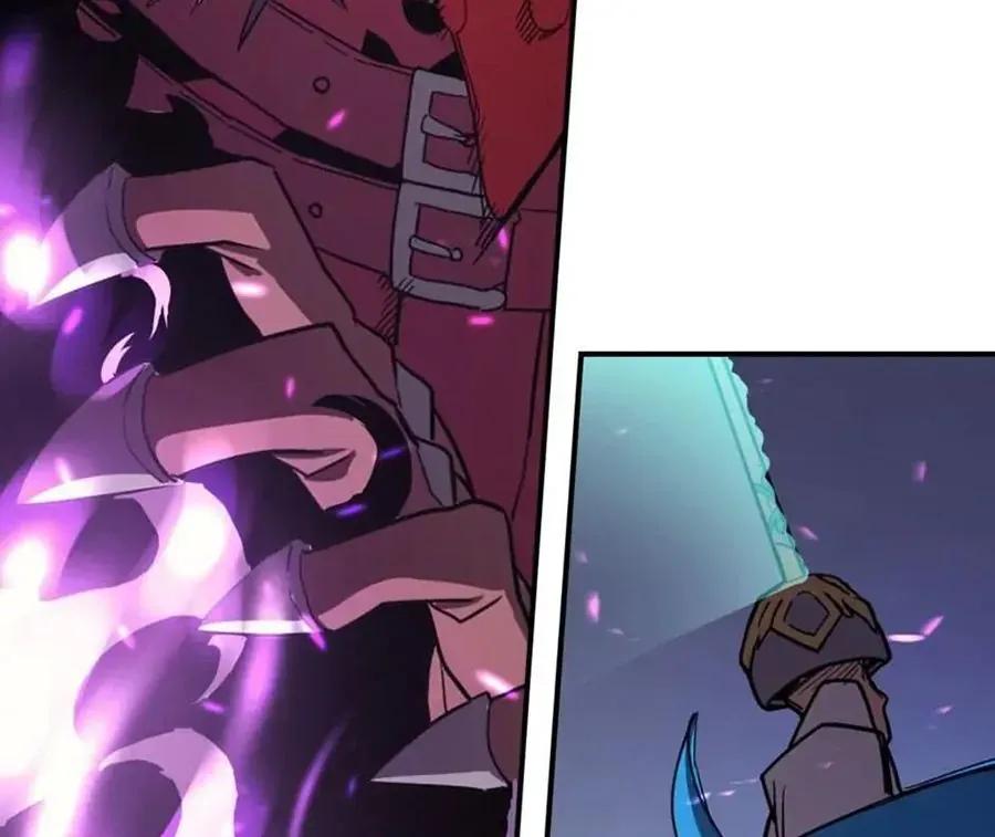 Hấp Thụ Cấp Độ Chapter 91 - 5