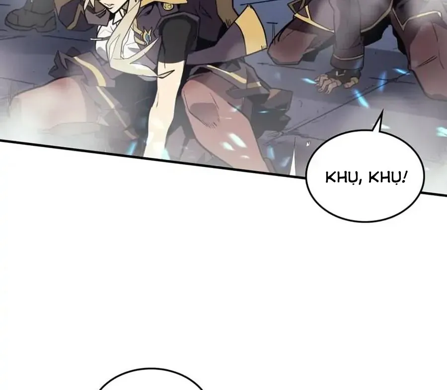 Hấp Thụ Cấp Độ Chapter 91 - 55