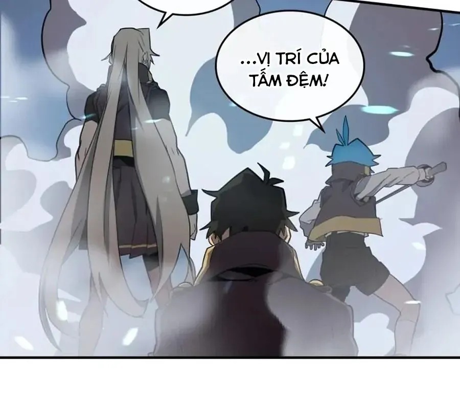 Hấp Thụ Cấp Độ Chapter 91 - 58