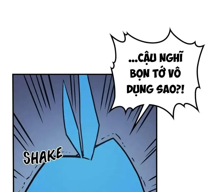 Hấp Thụ Cấp Độ Chapter 91 - 61