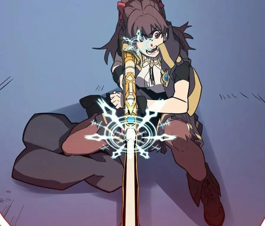 Hấp Thụ Cấp Độ Chapter 91 - 75