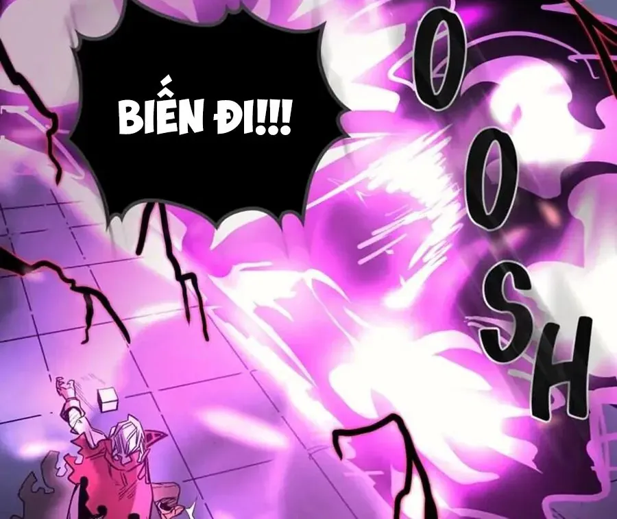 Hấp Thụ Cấp Độ Chapter 91 - 9