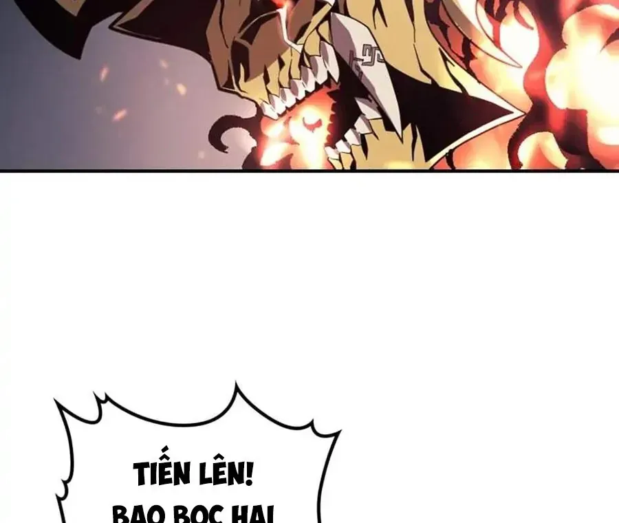 Hấp Thụ Cấp Độ Chapter 91 - 99