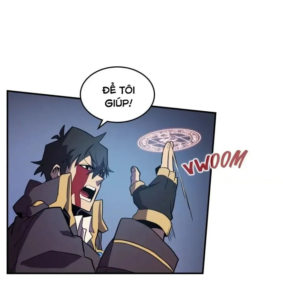 Hấp Thụ Cấp Độ Chapter 92 - 102