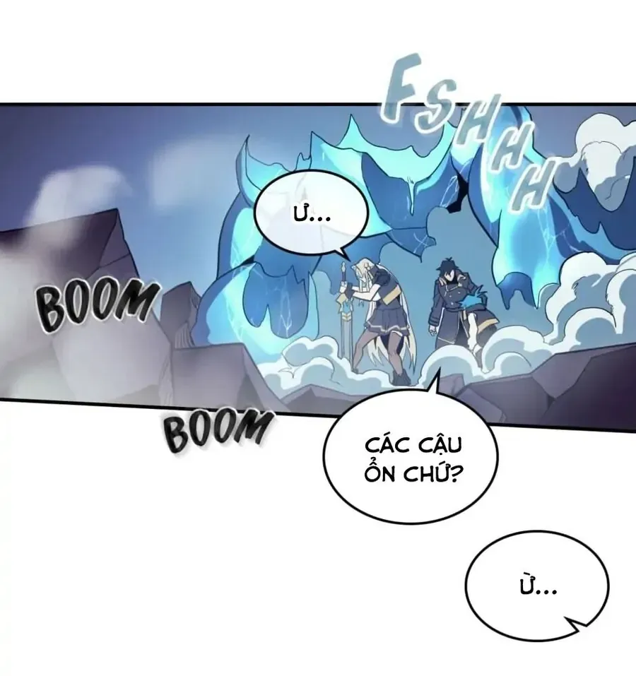 Hấp Thụ Cấp Độ Chapter 92 - 107