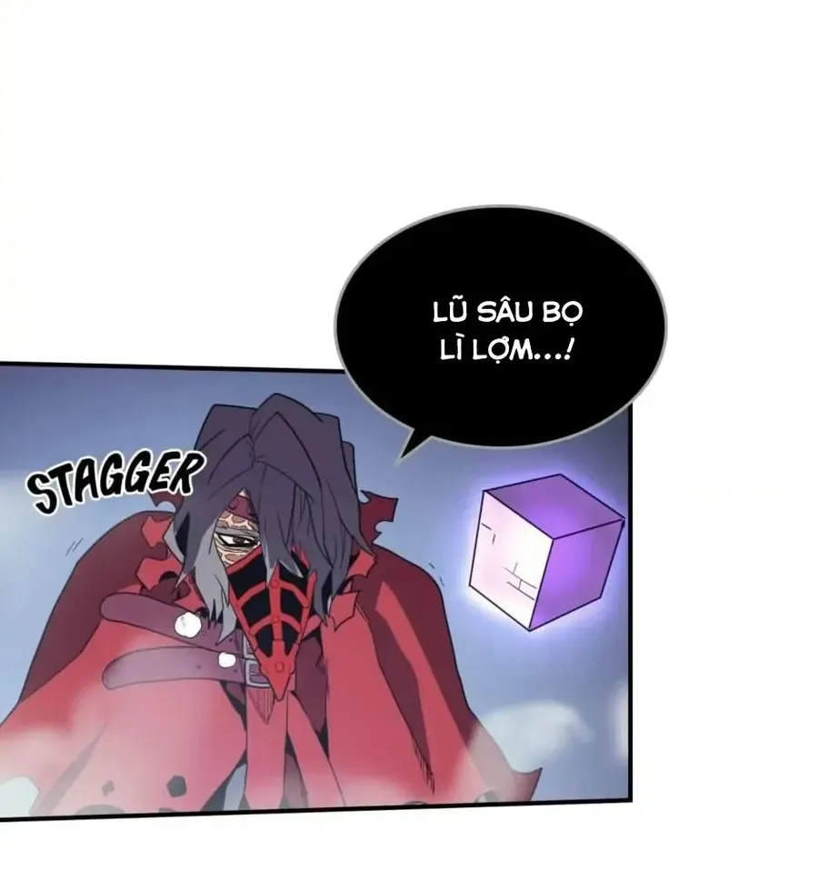 Hấp Thụ Cấp Độ Chapter 92 - 108