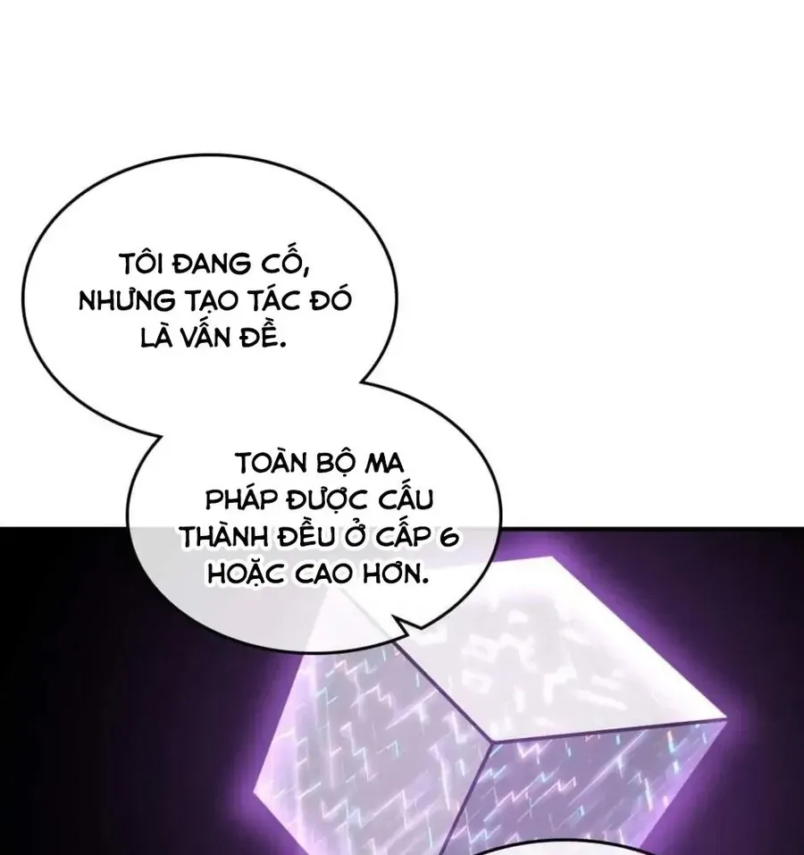 Hấp Thụ Cấp Độ Chapter 92 - 111