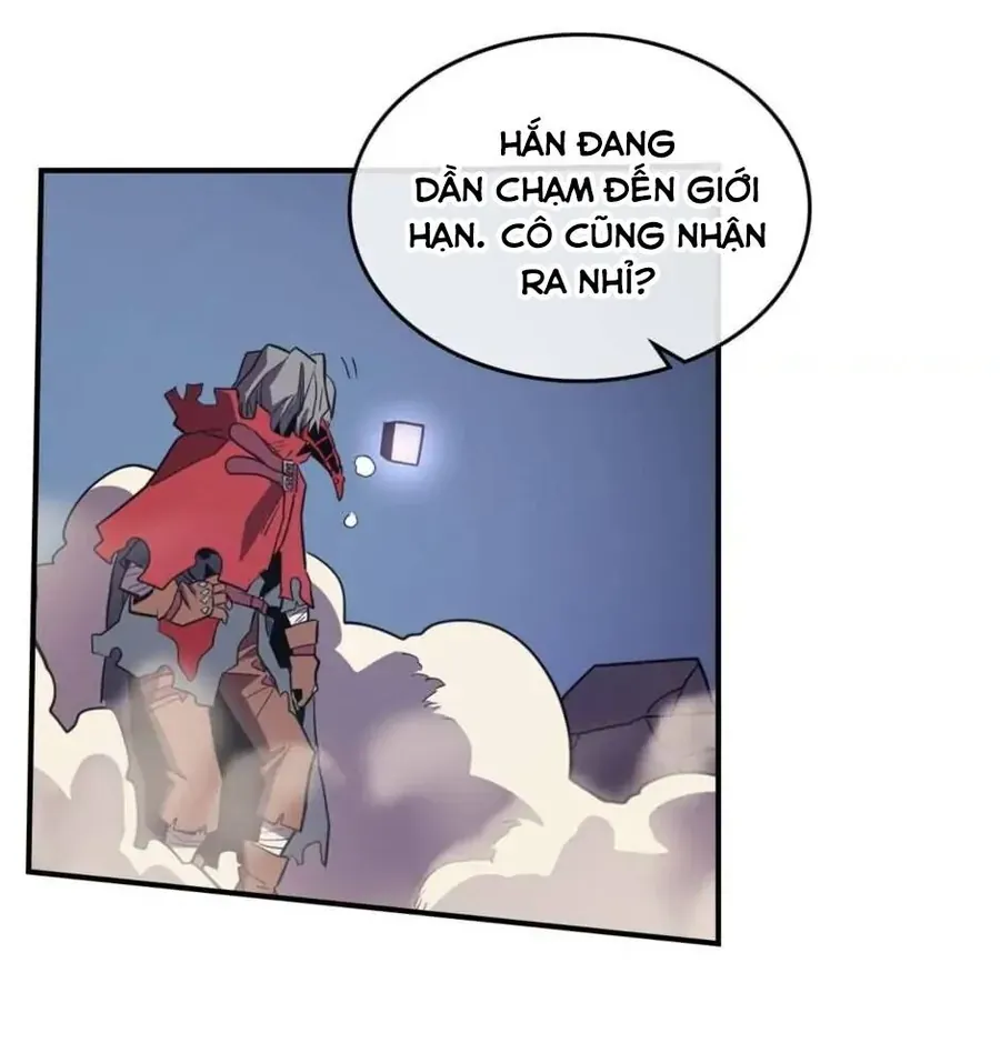 Hấp Thụ Cấp Độ Chapter 92 - 114