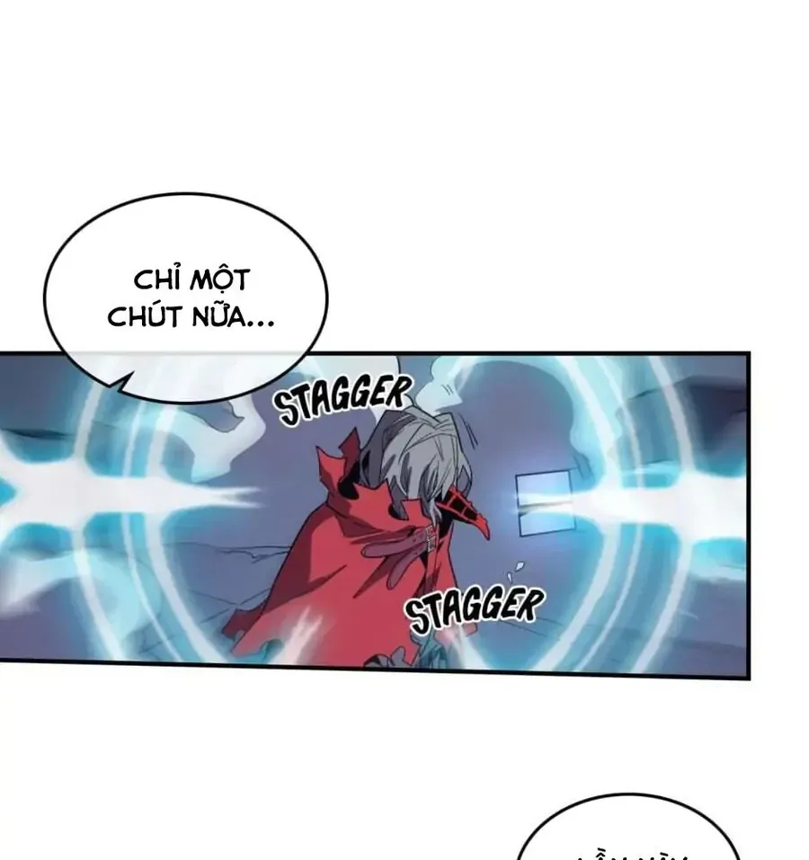 Hấp Thụ Cấp Độ Chapter 92 - 117