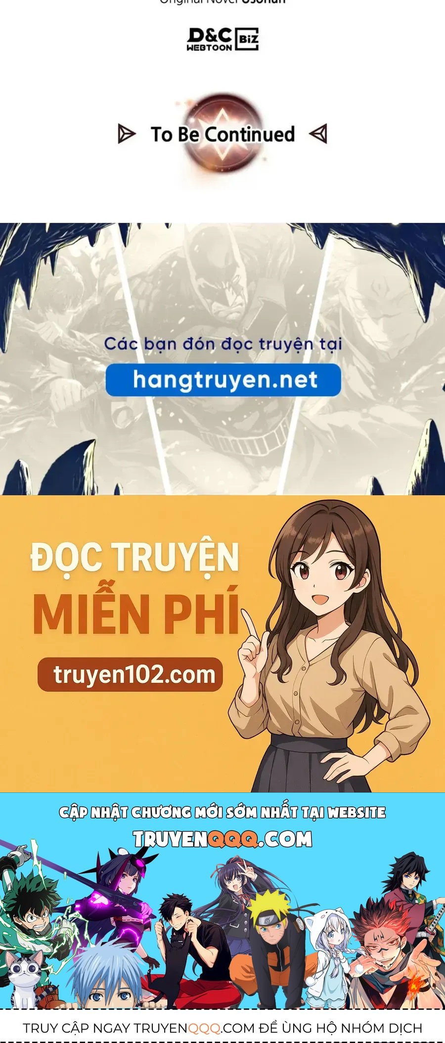 Hấp Thụ Cấp Độ Chapter 92 - 126