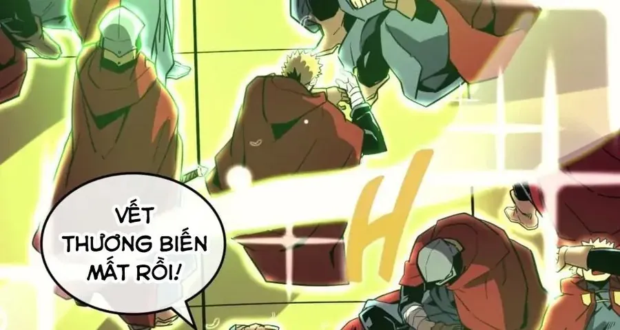 Hấp Thụ Cấp Độ Chapter 92 - 15