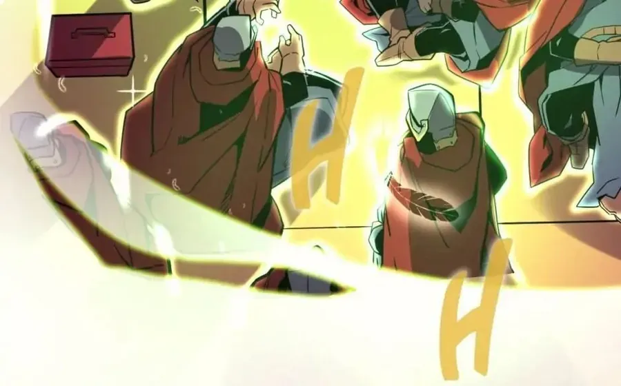 Hấp Thụ Cấp Độ Chapter 92 - 16