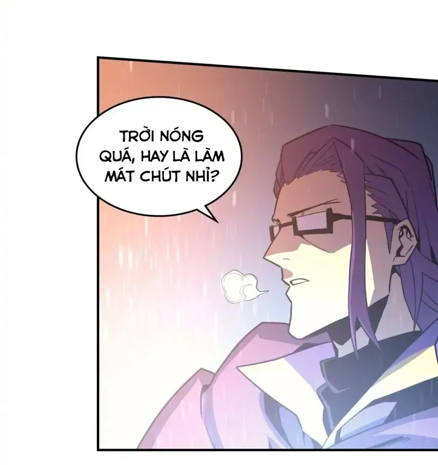 Hấp Thụ Cấp Độ Chapter 92 - 42