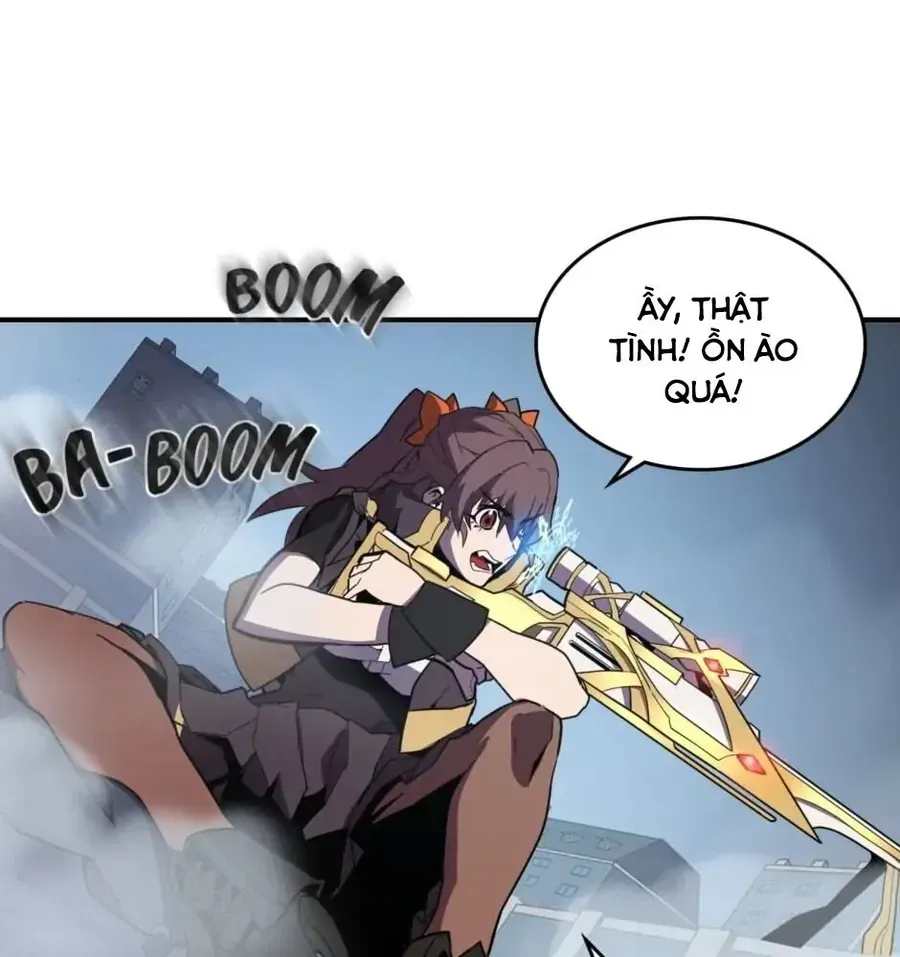 Hấp Thụ Cấp Độ Chapter 92 - 50