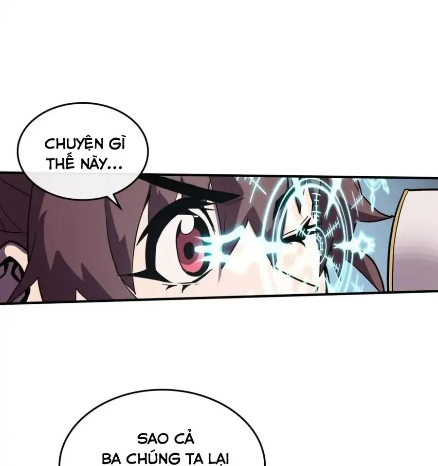 Hấp Thụ Cấp Độ Chapter 92 - 52