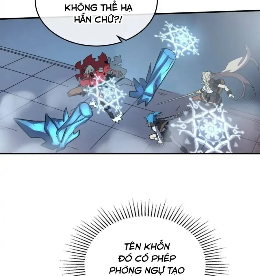 Hấp Thụ Cấp Độ Chapter 92 - 53