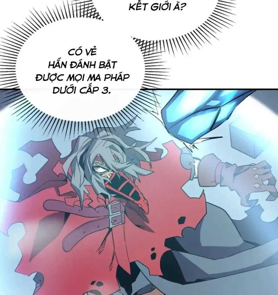 Hấp Thụ Cấp Độ Chapter 92 - 54