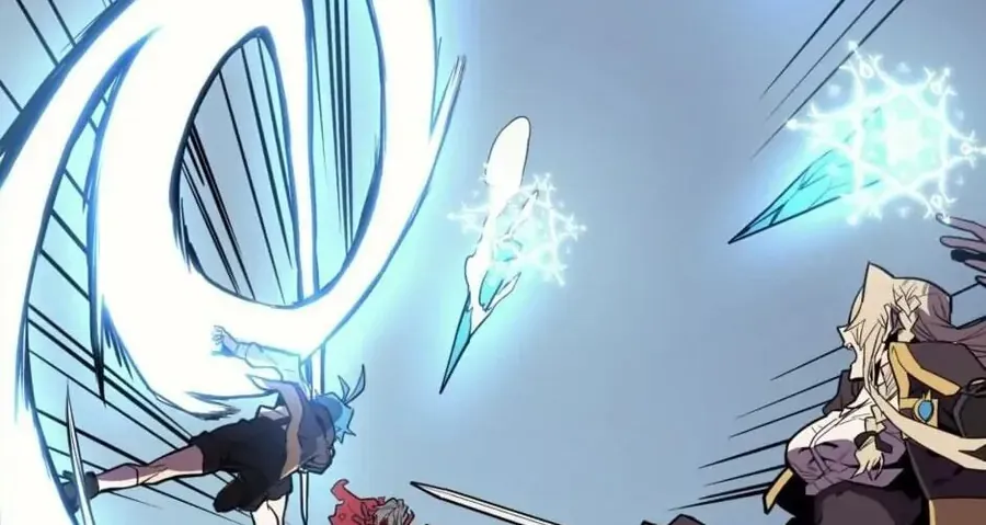 Hấp Thụ Cấp Độ Chapter 92 - 63