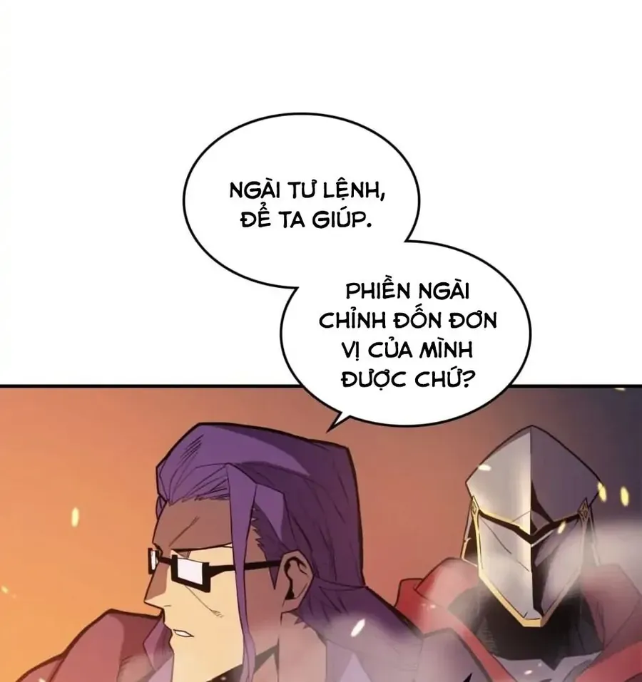 Hấp Thụ Cấp Độ Chapter 92 - 8