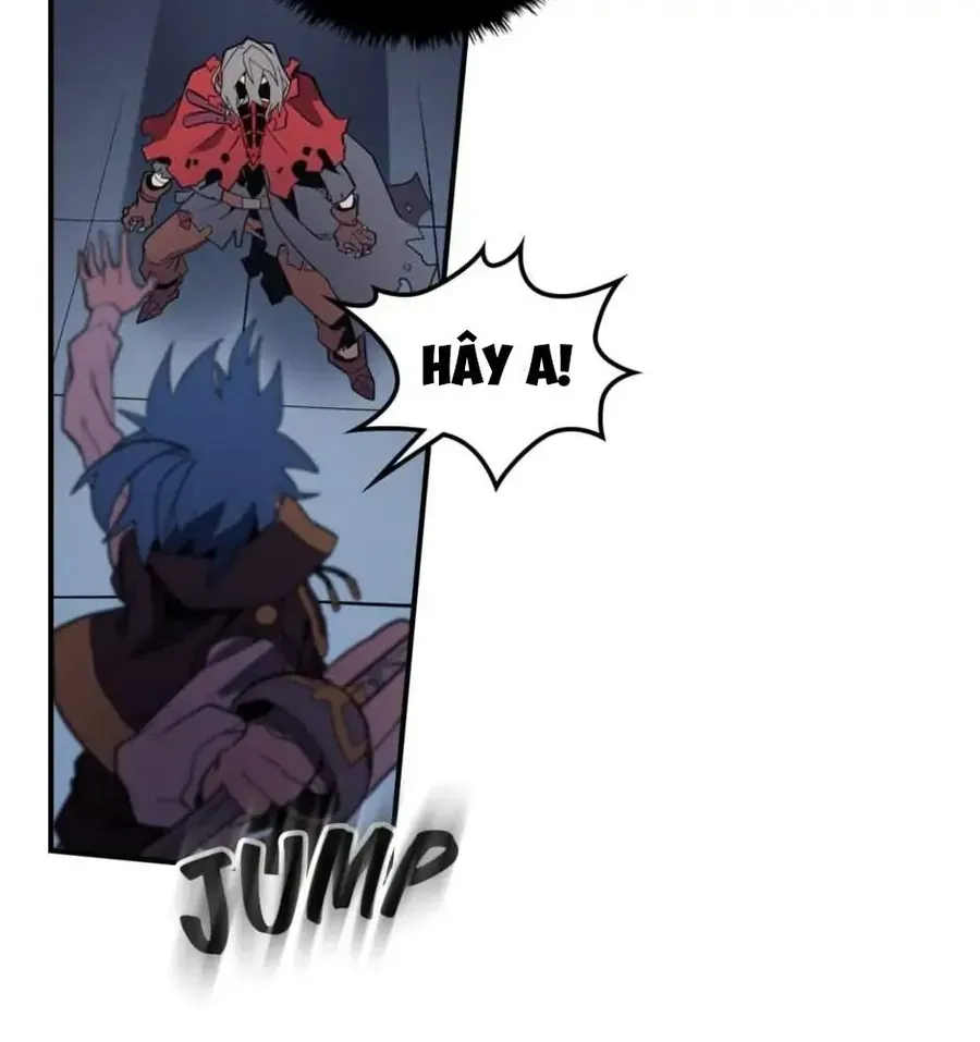 Hấp Thụ Cấp Độ Chapter 92 - 71