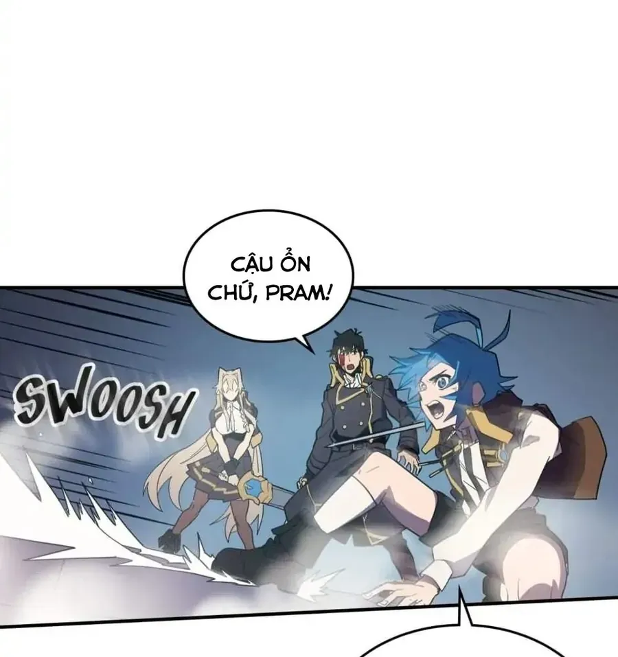 Hấp Thụ Cấp Độ Chapter 92 - 75